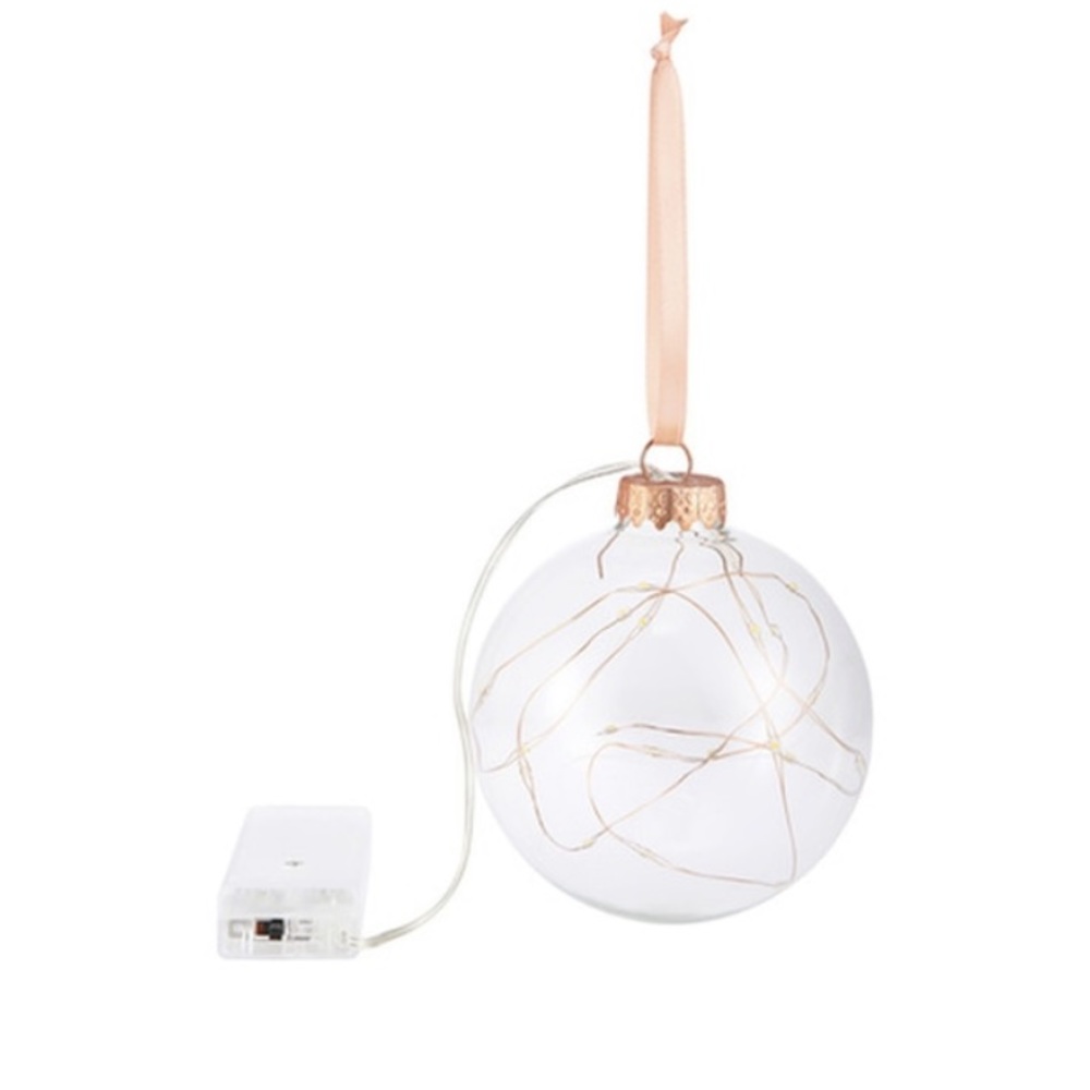 Anko Glass Light up Bubble - Picture 16 of 16